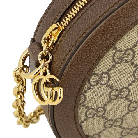 gucci strappi per borsa|borse a tracolla Gucci.